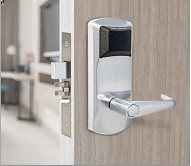 High-security DormaKaba commercial lock installation by 24/7 Super Locksmith, your expert Commercial Locksmith in West Palm Beach, FL. We provide professional hardware upgrades and Lock Repair in Delray Beach, FL for local businesses and offices.